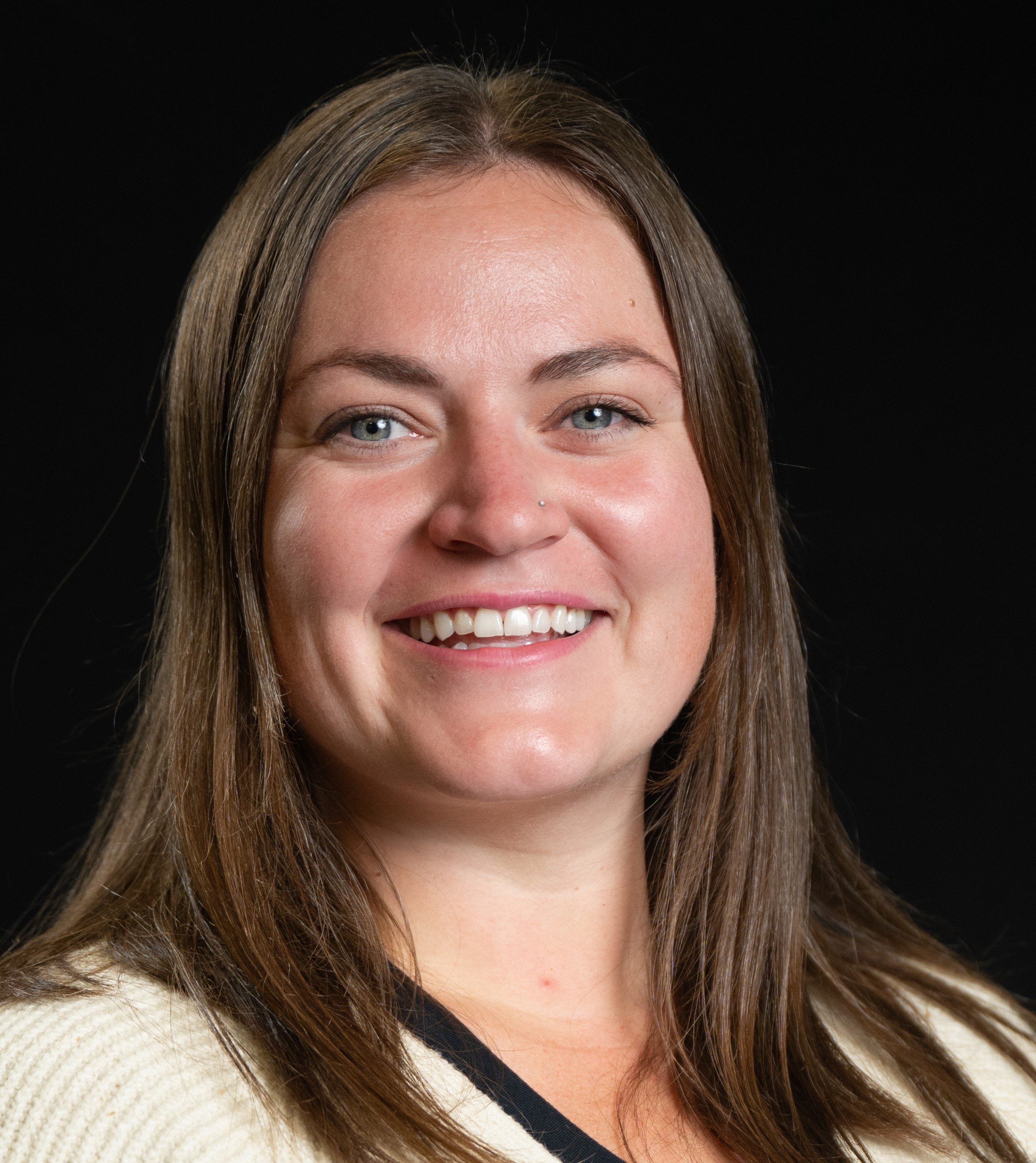 bre baker headshot
