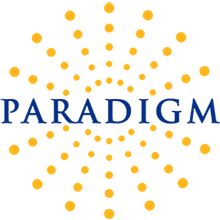 Paradigm logo